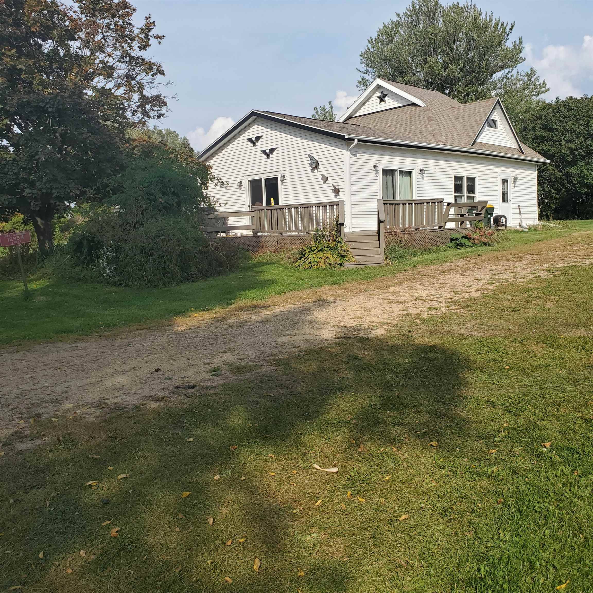 Fennimore, WI 53809,12954 2nd St