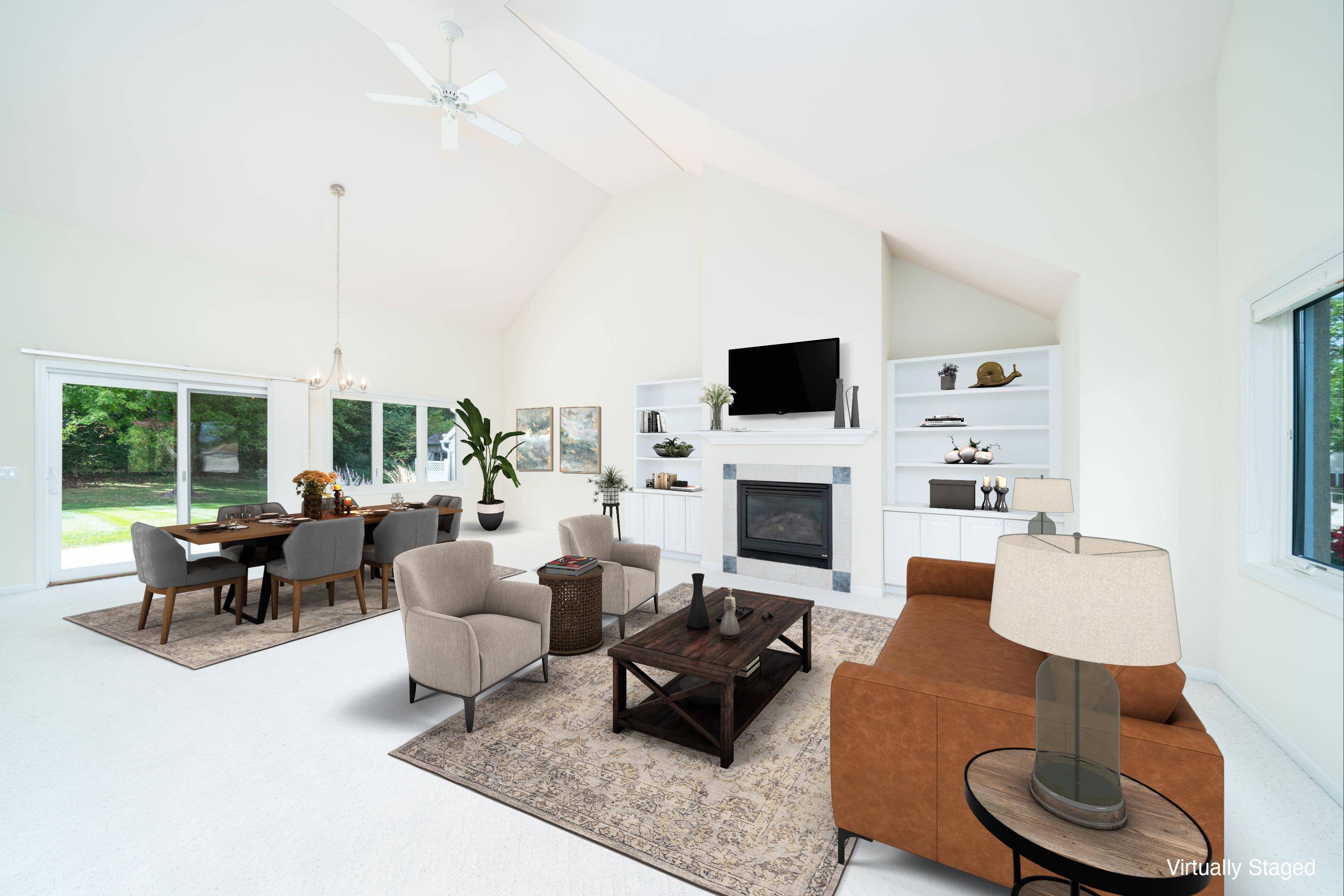 Madison, WI 53719,7840 Courtyard Dr