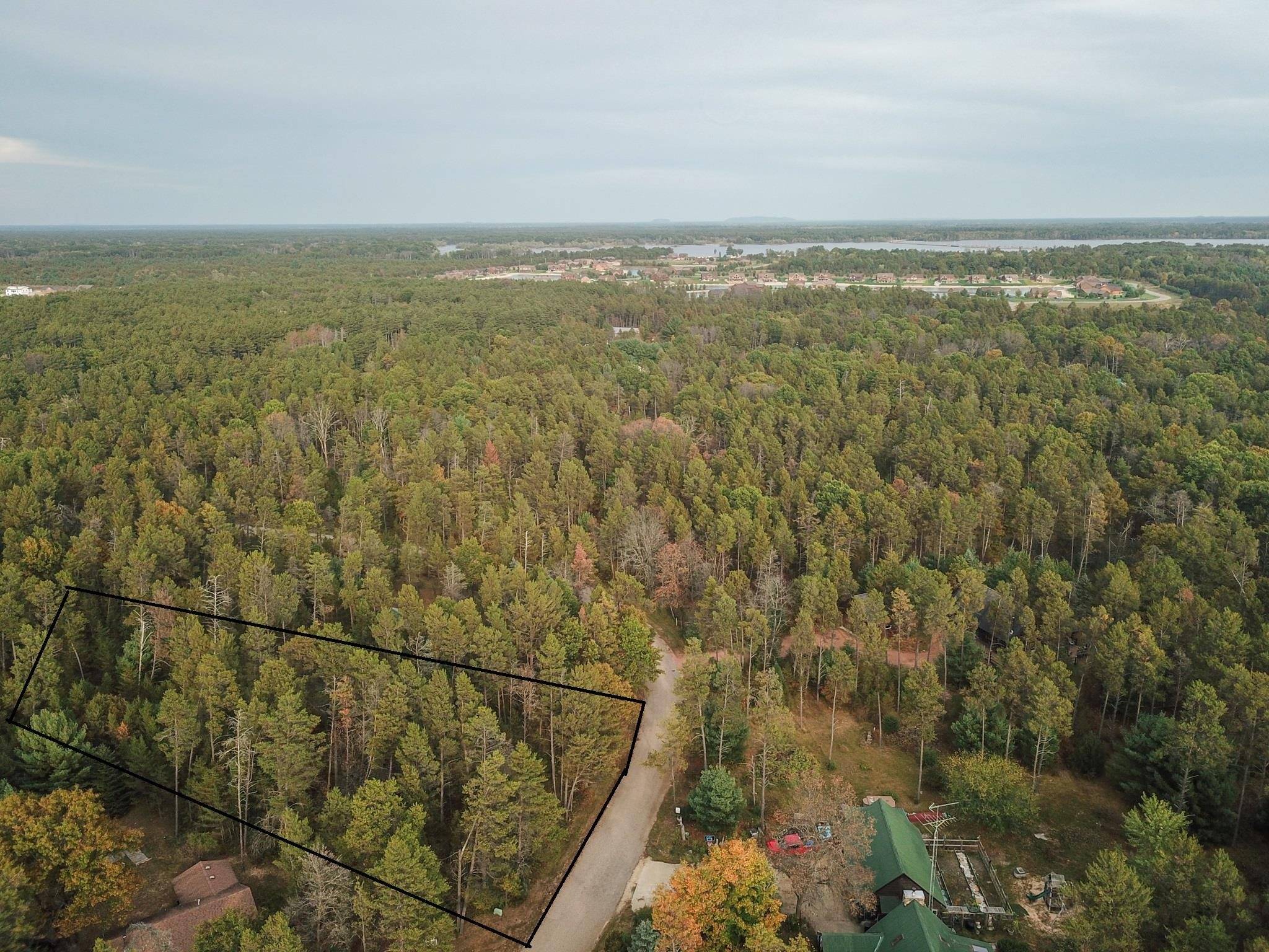 New Lisbon, WI 53950,Lot 162 Pine Lane