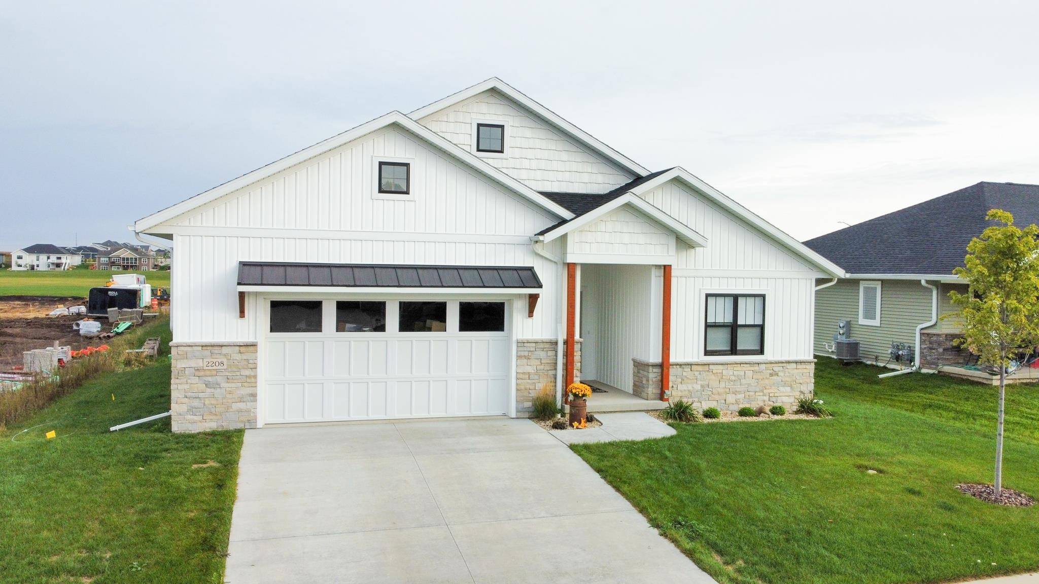 Stoughton, WI 53589,2208 Otteson Dr
