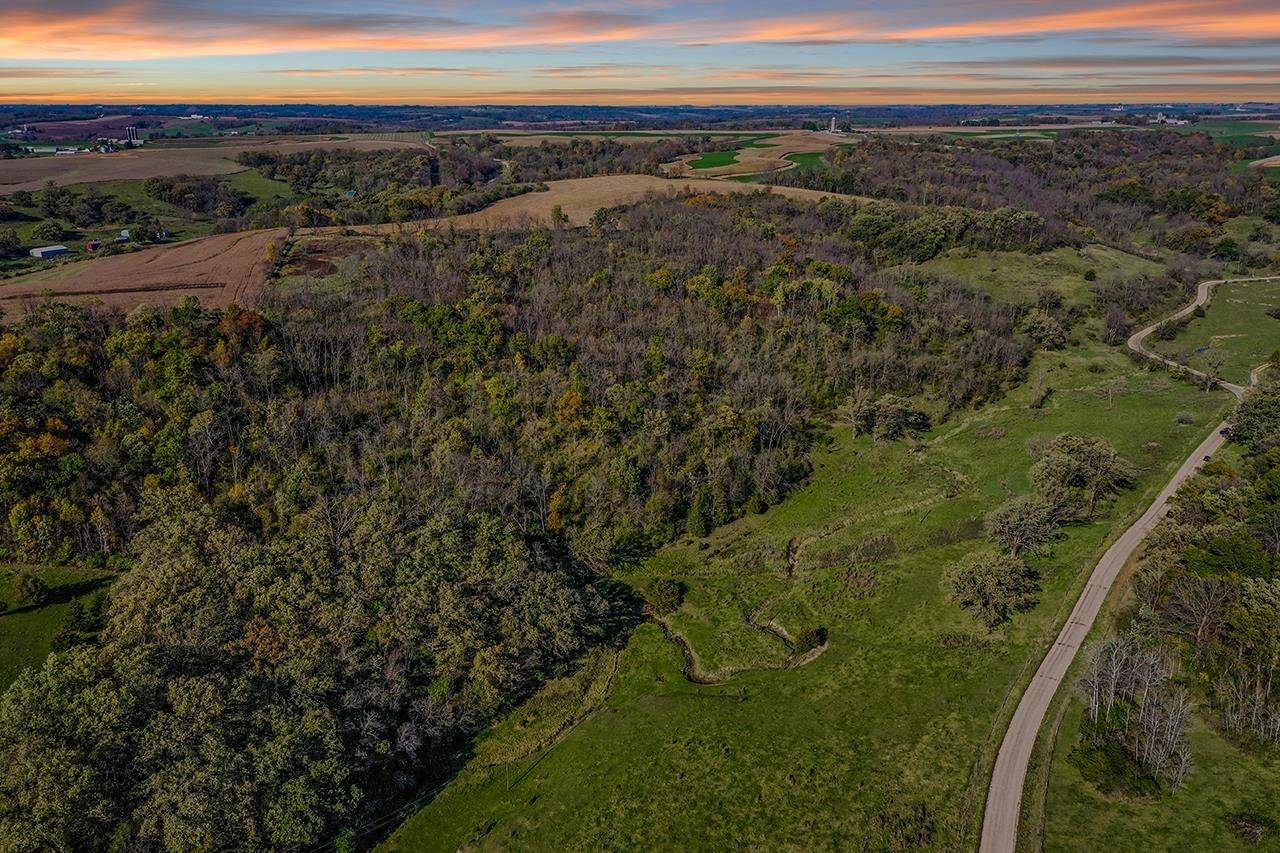 Lancaster, WI 53813,45.44 Acres M/L Cannon Rd