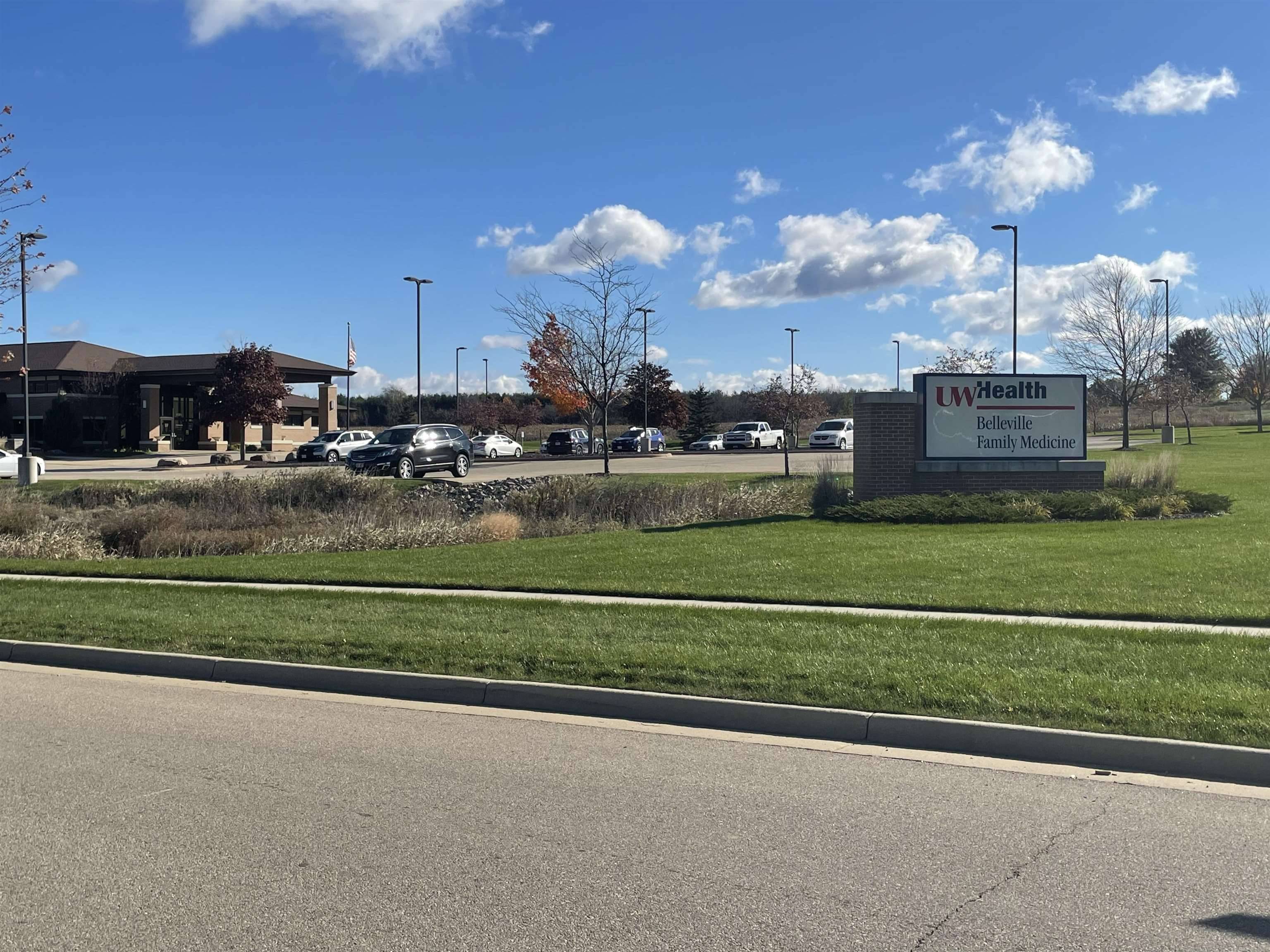 Belleville, WI 53508,L6 James Avenue