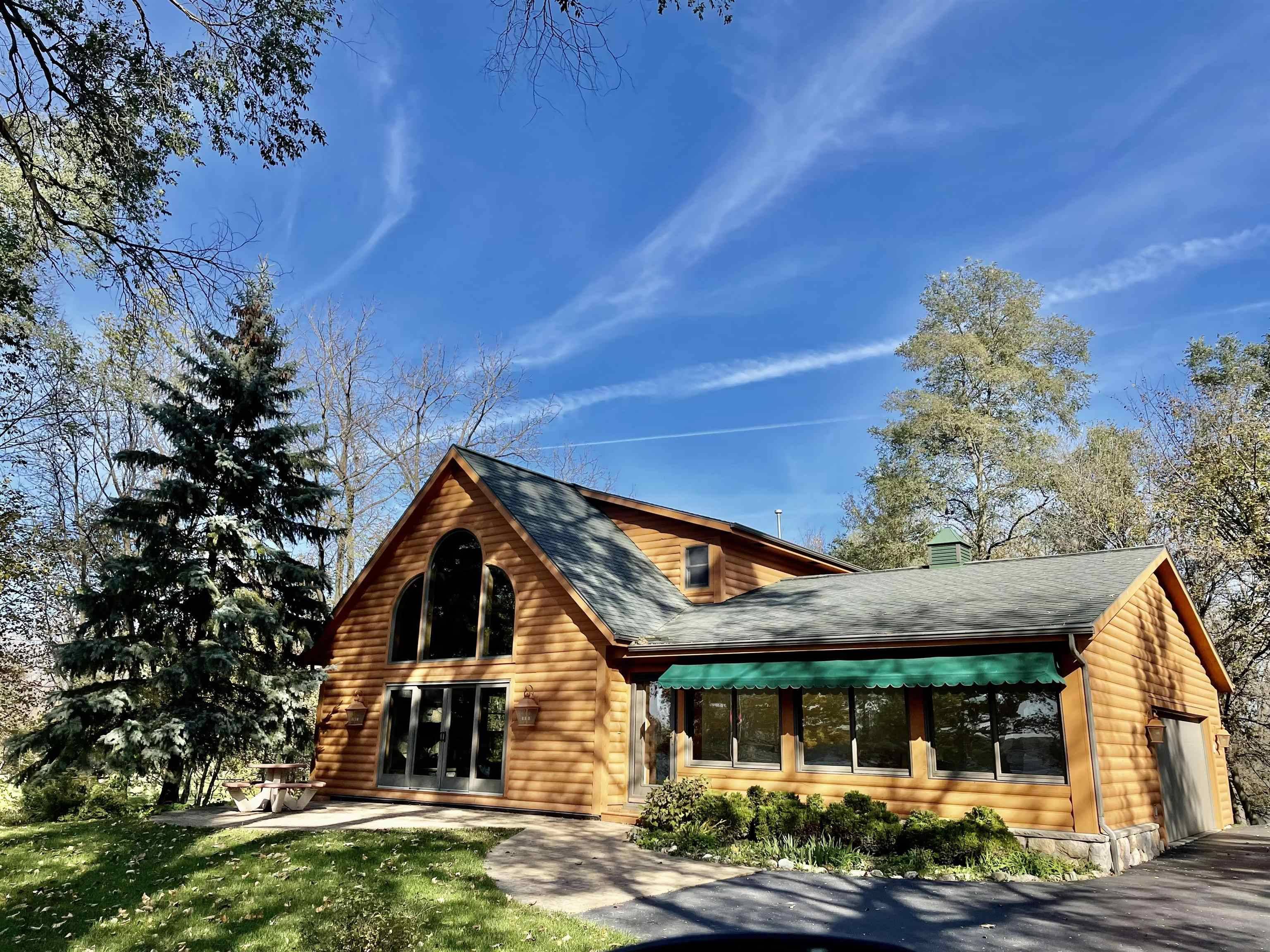 Lake Mills, WI 53551,W7898 County Road B