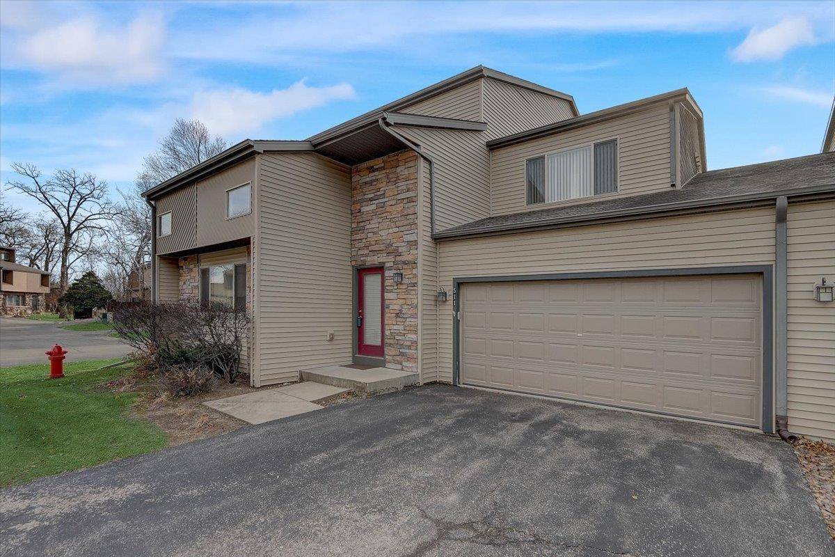 Waunakee, WI 53597,511 Knightsbridge Rd