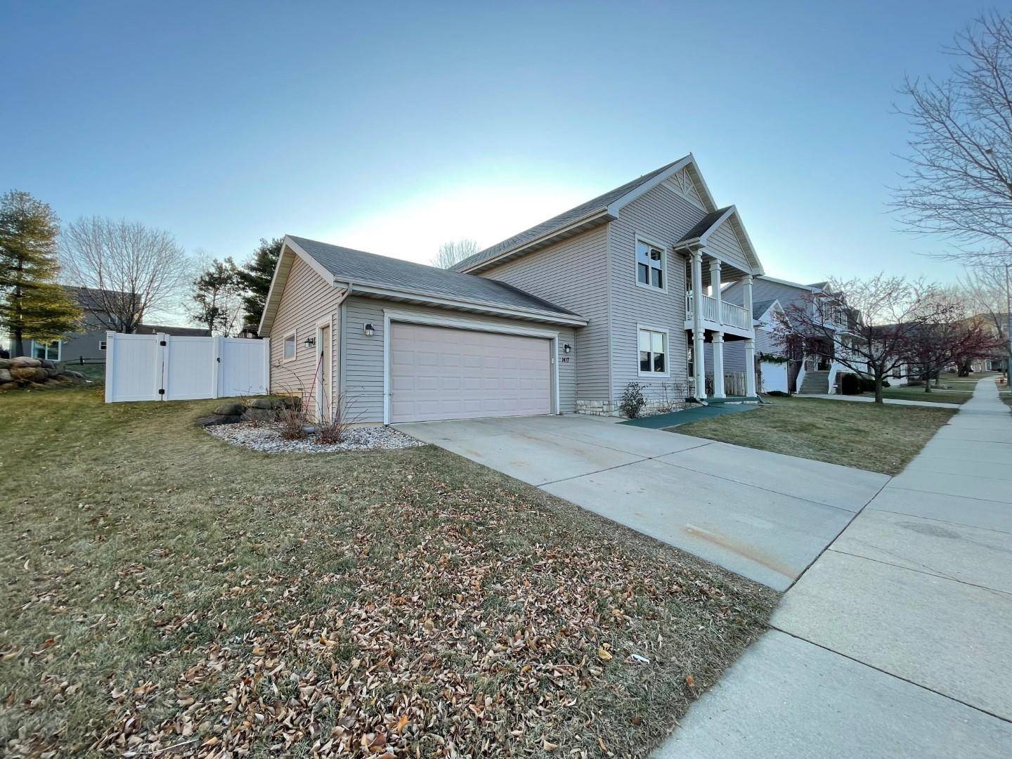 Madison, WI 53719,1417 Waldorf Blvd