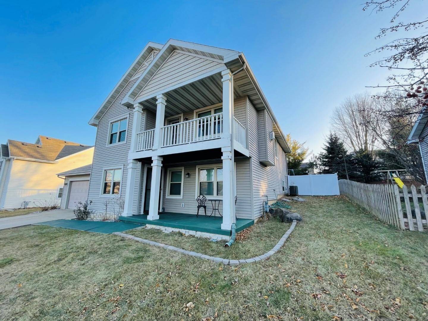 Madison, WI 53719,1417 Waldorf Blvd