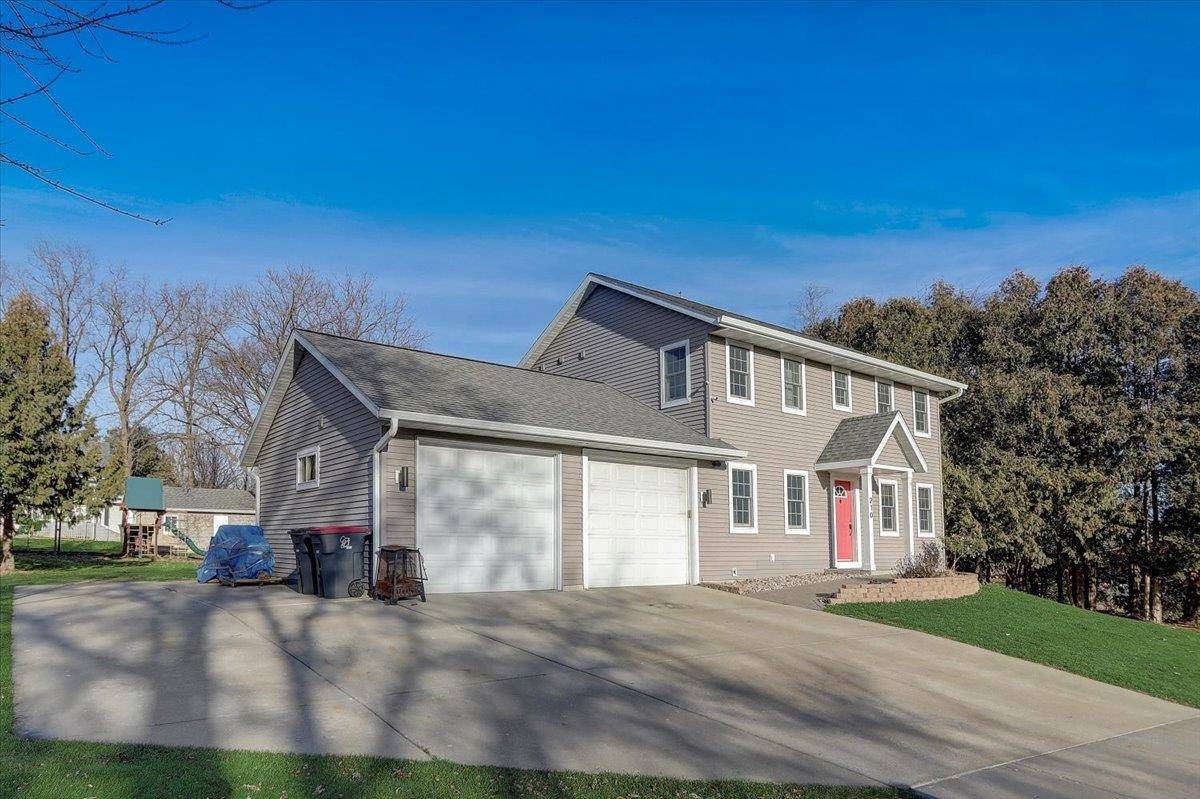 Evansville, WI 53536,210 Kinsey Ct