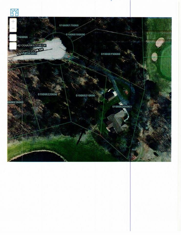 Montello, WI 53949-0121,00 Country Club Drive