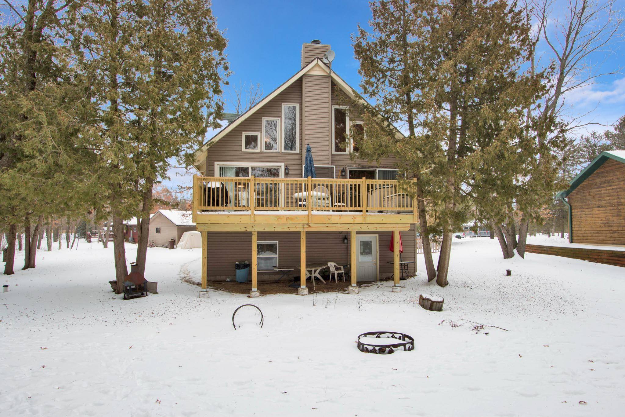 Nekoosa, WI 54457,1033 Woodland Ln