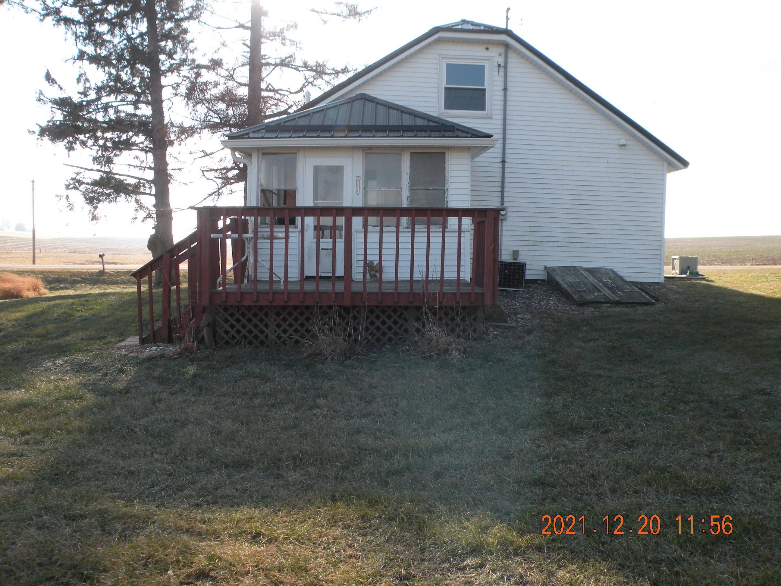 Bagley, WI 53801,11878 County Road A