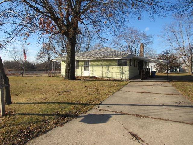 Pardeeville, WI 53954,115 Washington St