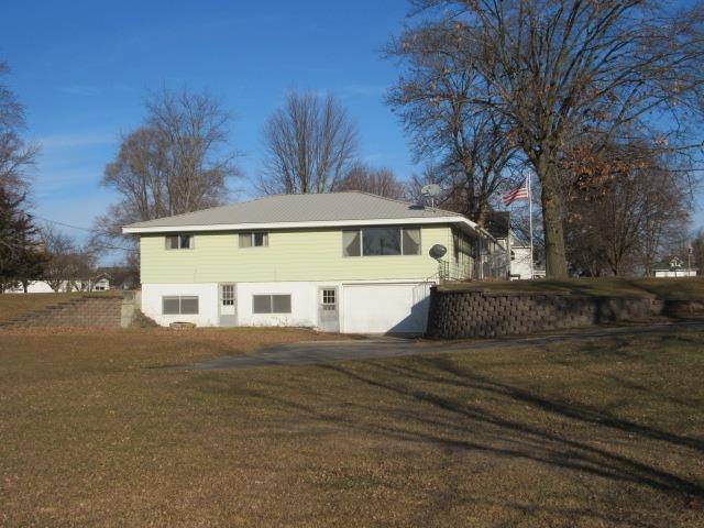 Pardeeville, WI 53954,115 Washington St