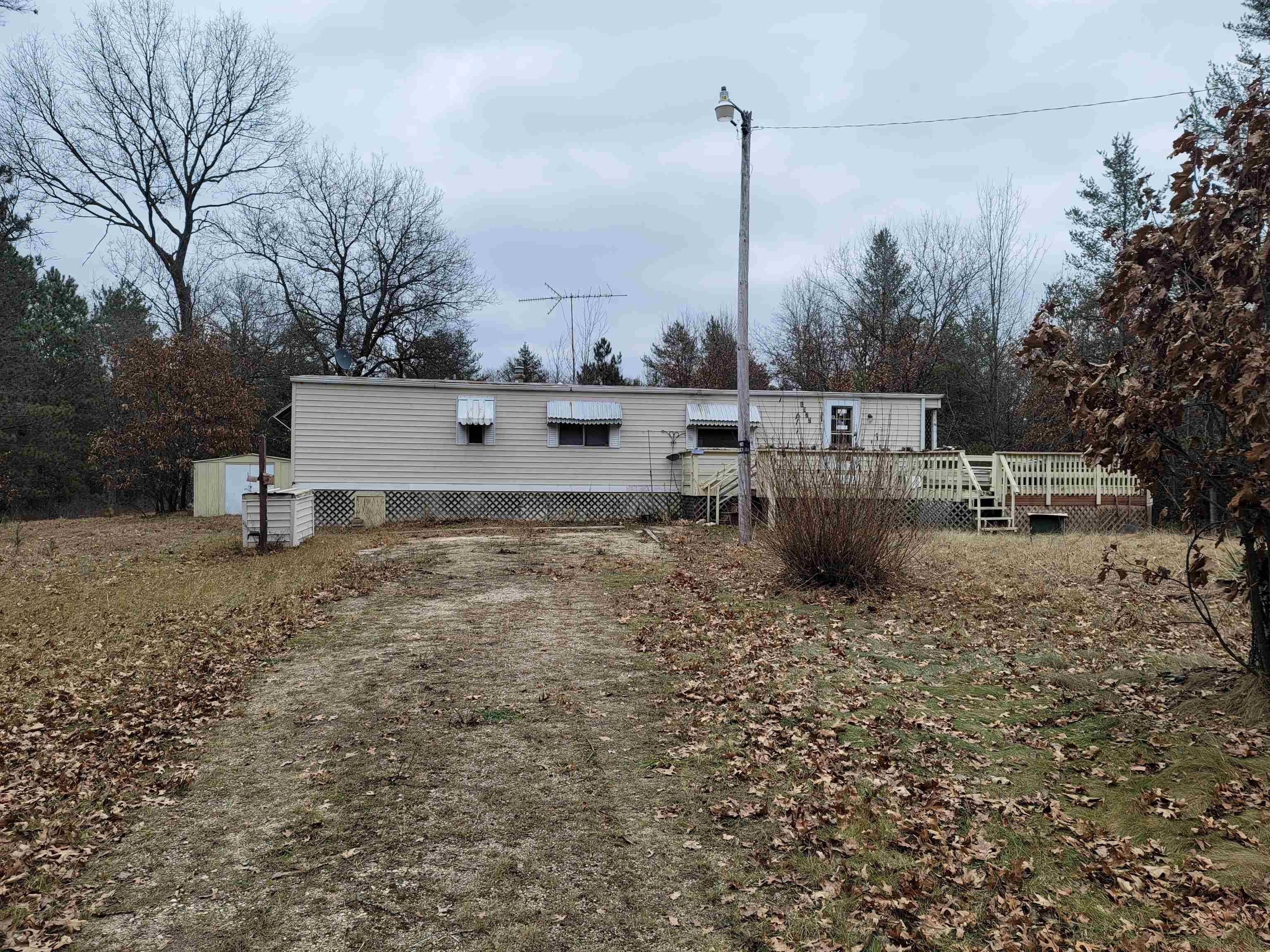 Arkdale, WI 54613,1072 W 14th Ln