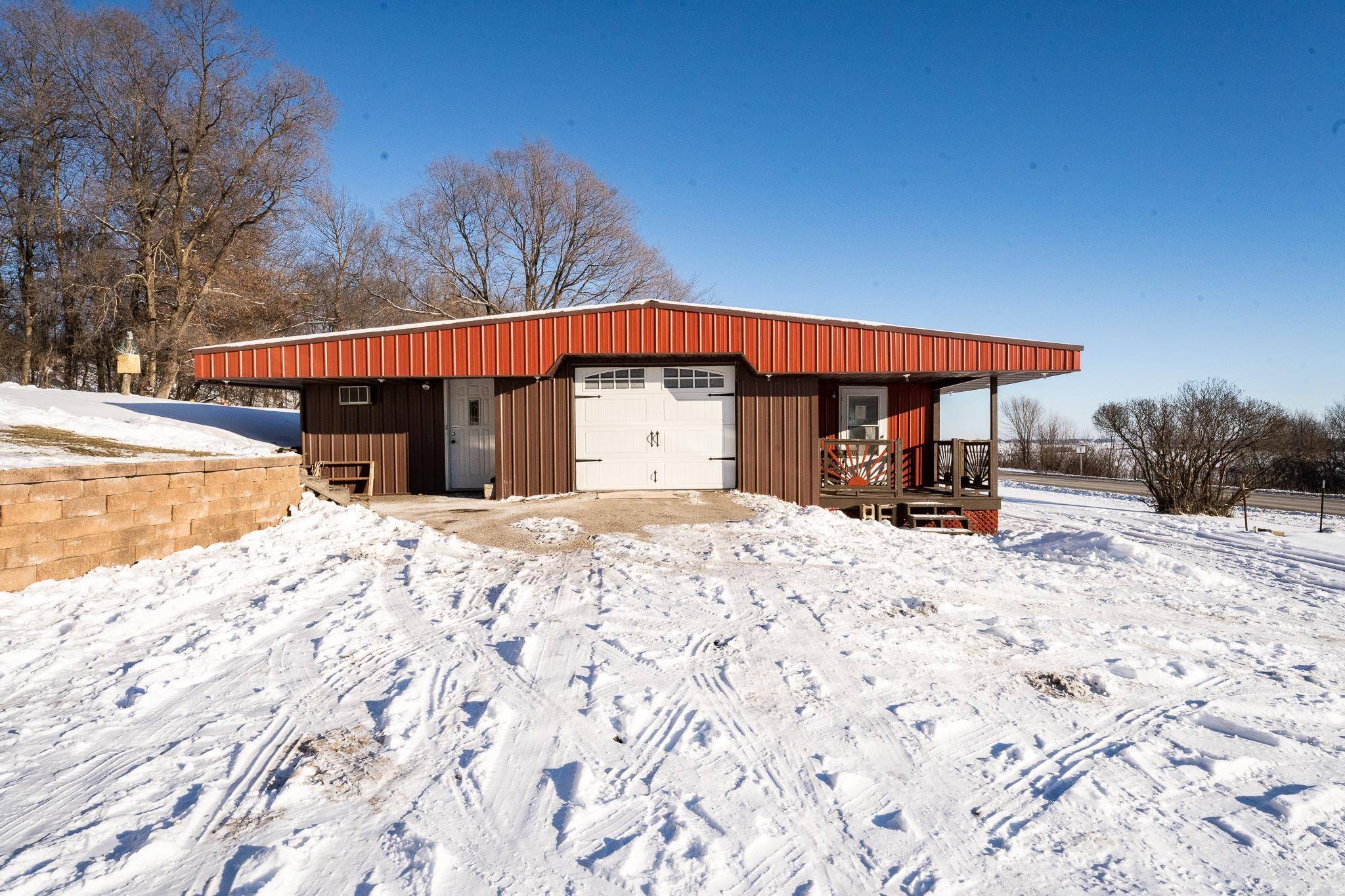 Viroqua, WI 54665,S5736 County Road T