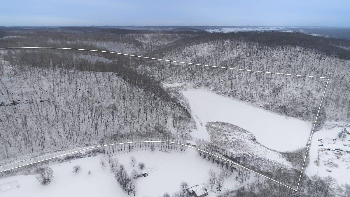 Boscobel, WI 53805,96.12 Ac Badger Rd