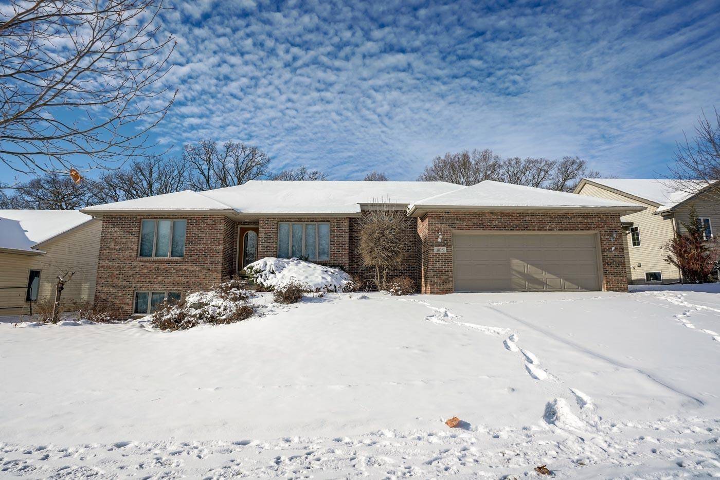 Madison, WI 53716,1818 Tarragon Dr