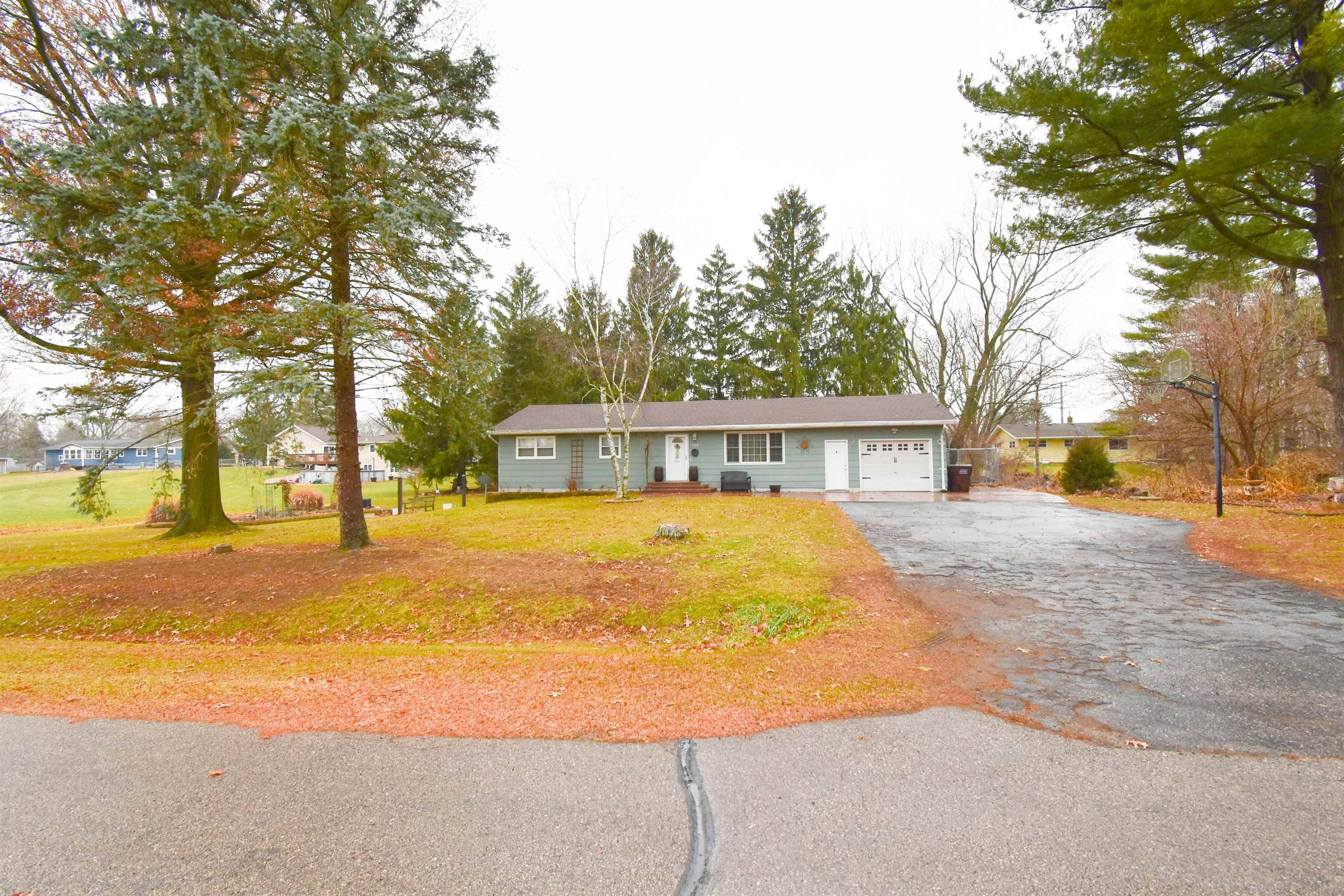 Stoughton, WI 53589,1017 Gilrust Ave