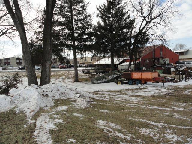 Boscobel, WI 53805,105 Labelle Street