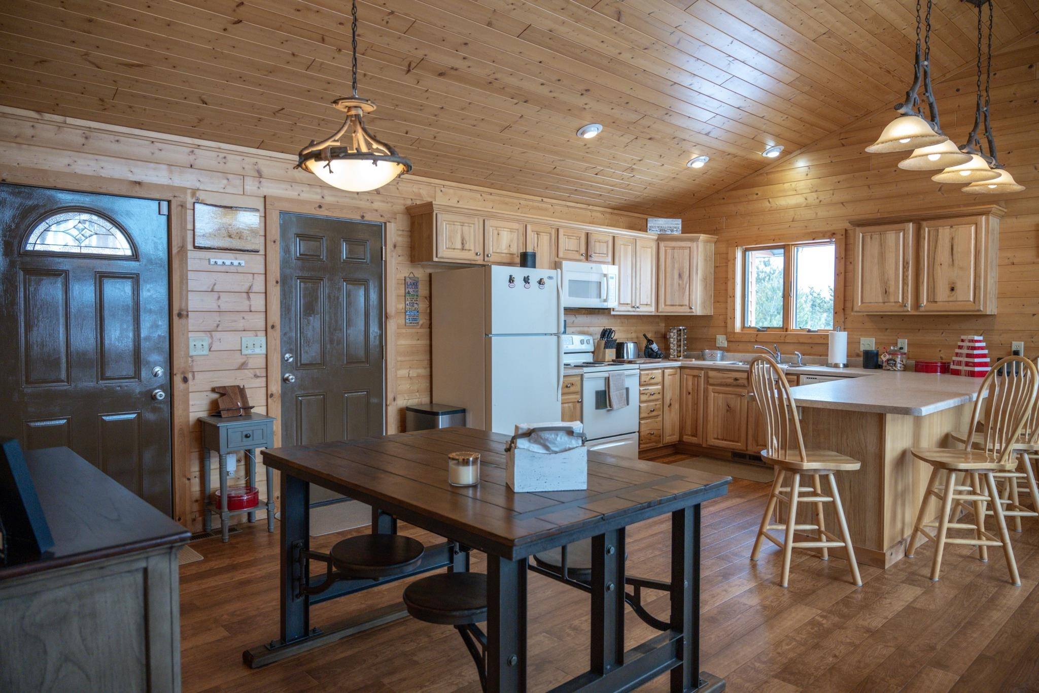 New Lisbon, WI 53950,N7424 Silver Canoe Ct