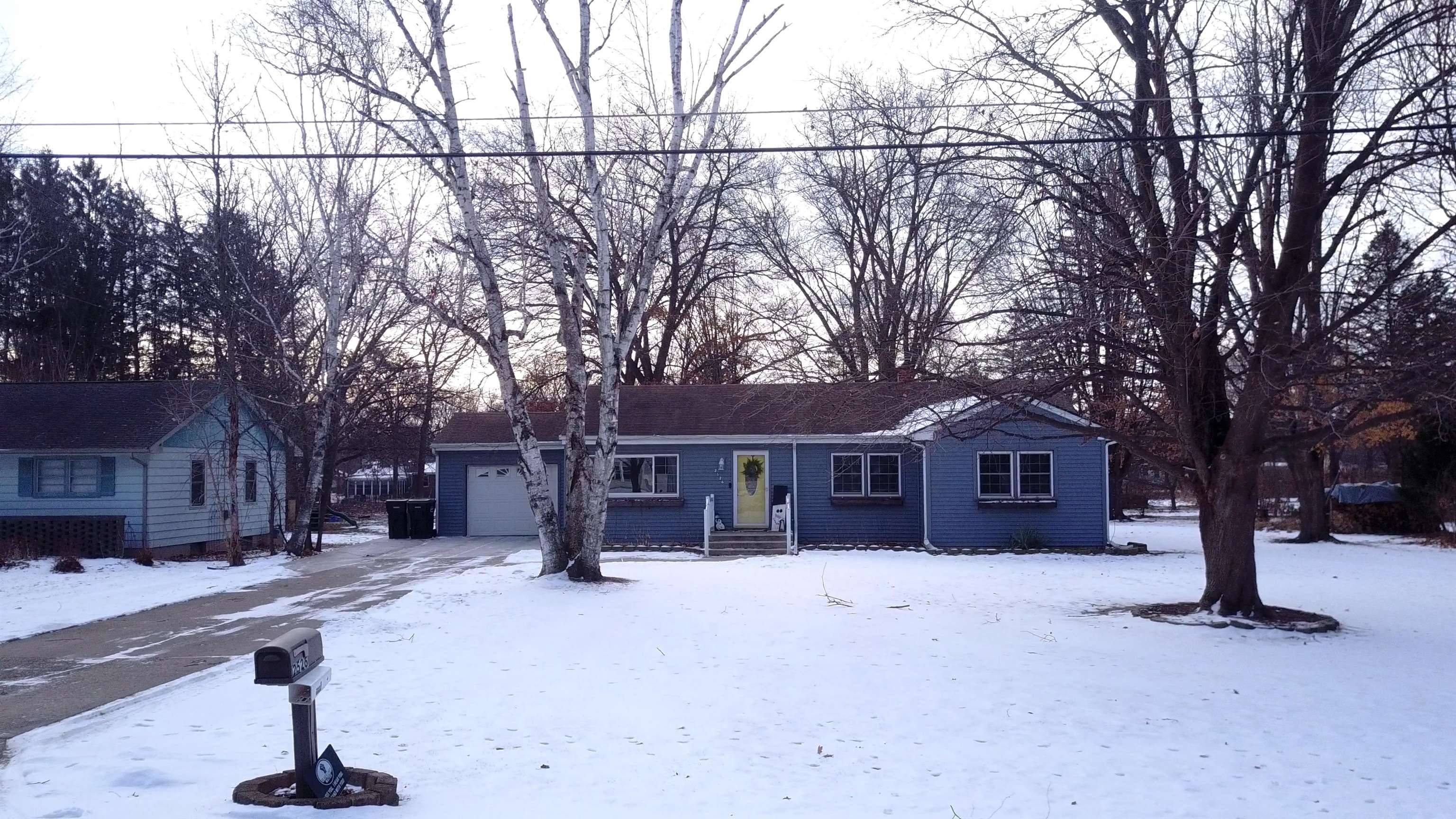 Beloit, WI 53511,2526 Sunset Dr