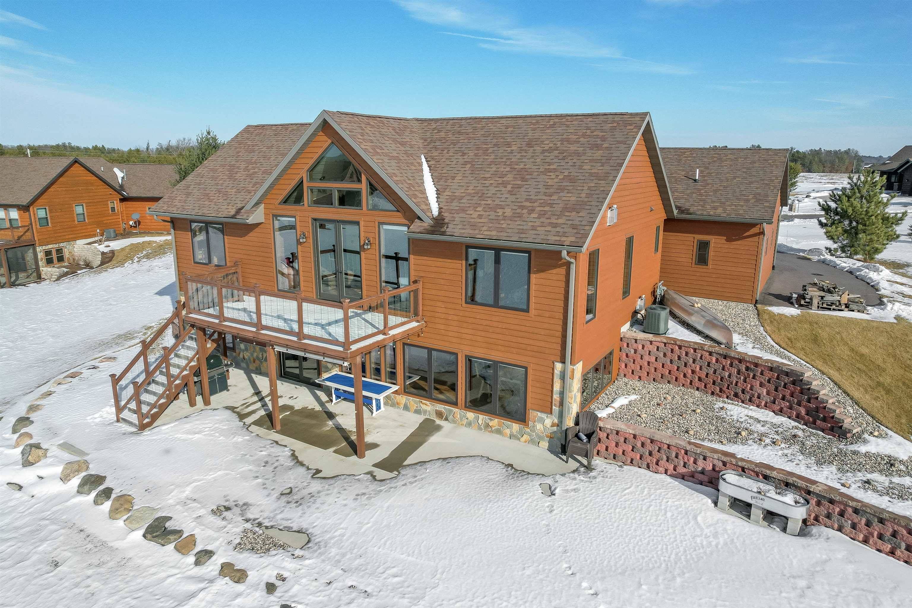 New Lisbon, WI 53950,N8481 White Sand Ct