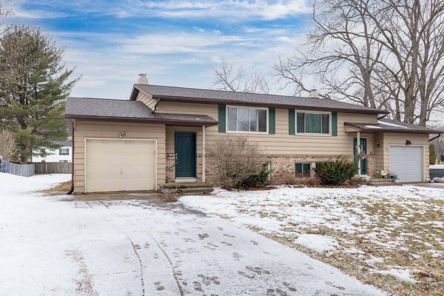 Stoughton, WI 53589,714 Bickley Ct