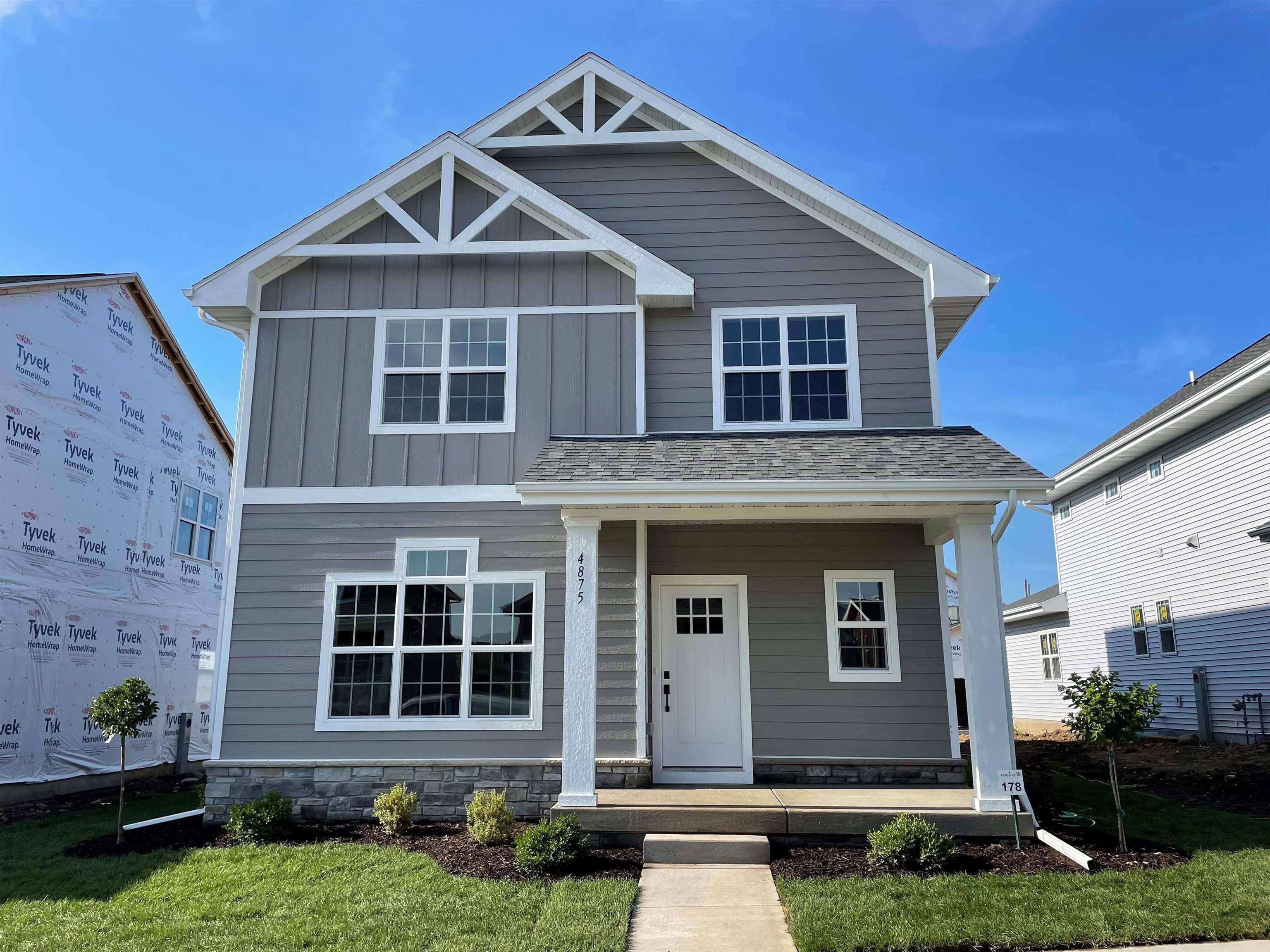 Fitchburg, WI 53711,4875 Jicama Rd