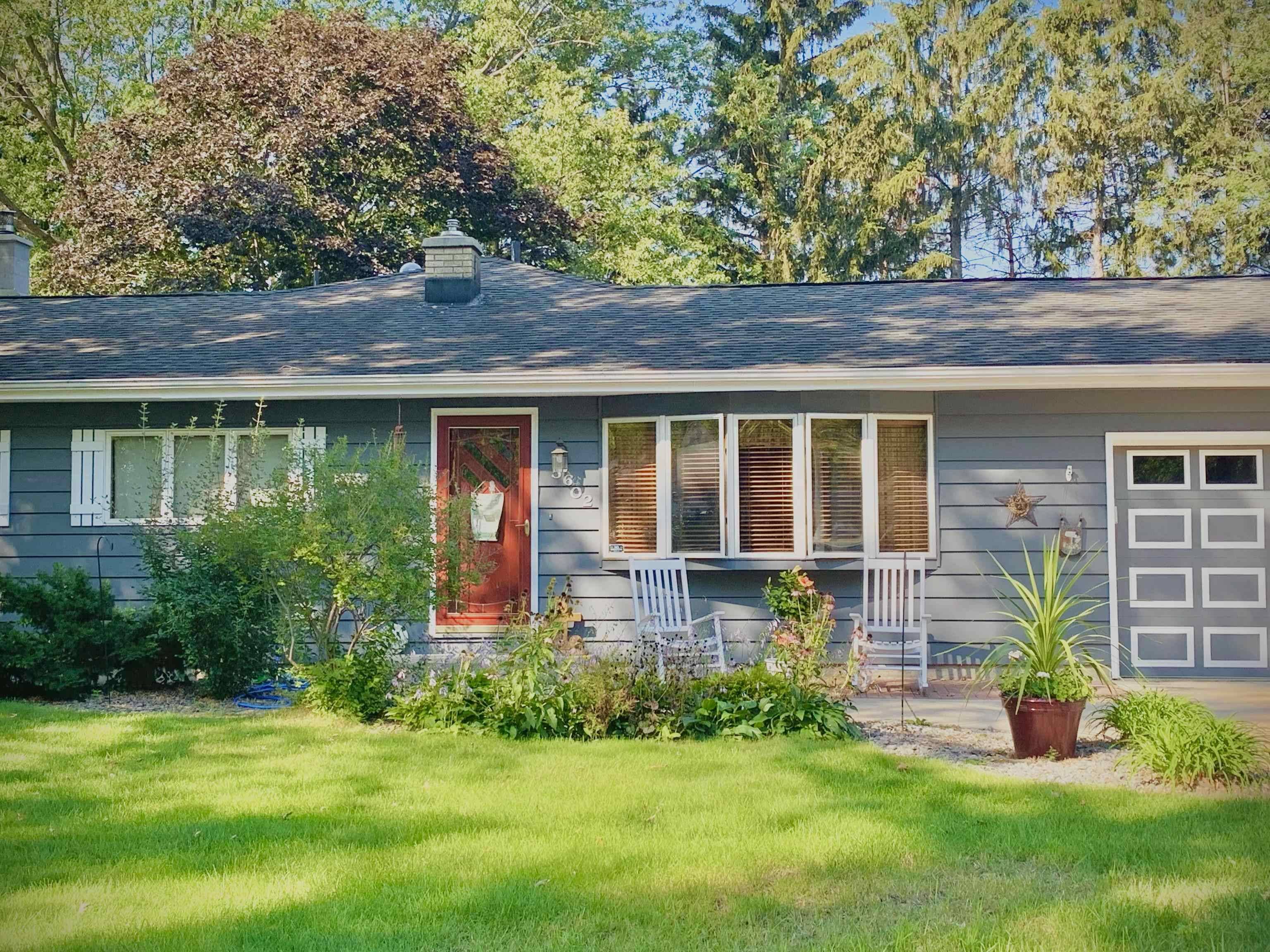 Mcfarland, WI 53558,5602 Alben Ave