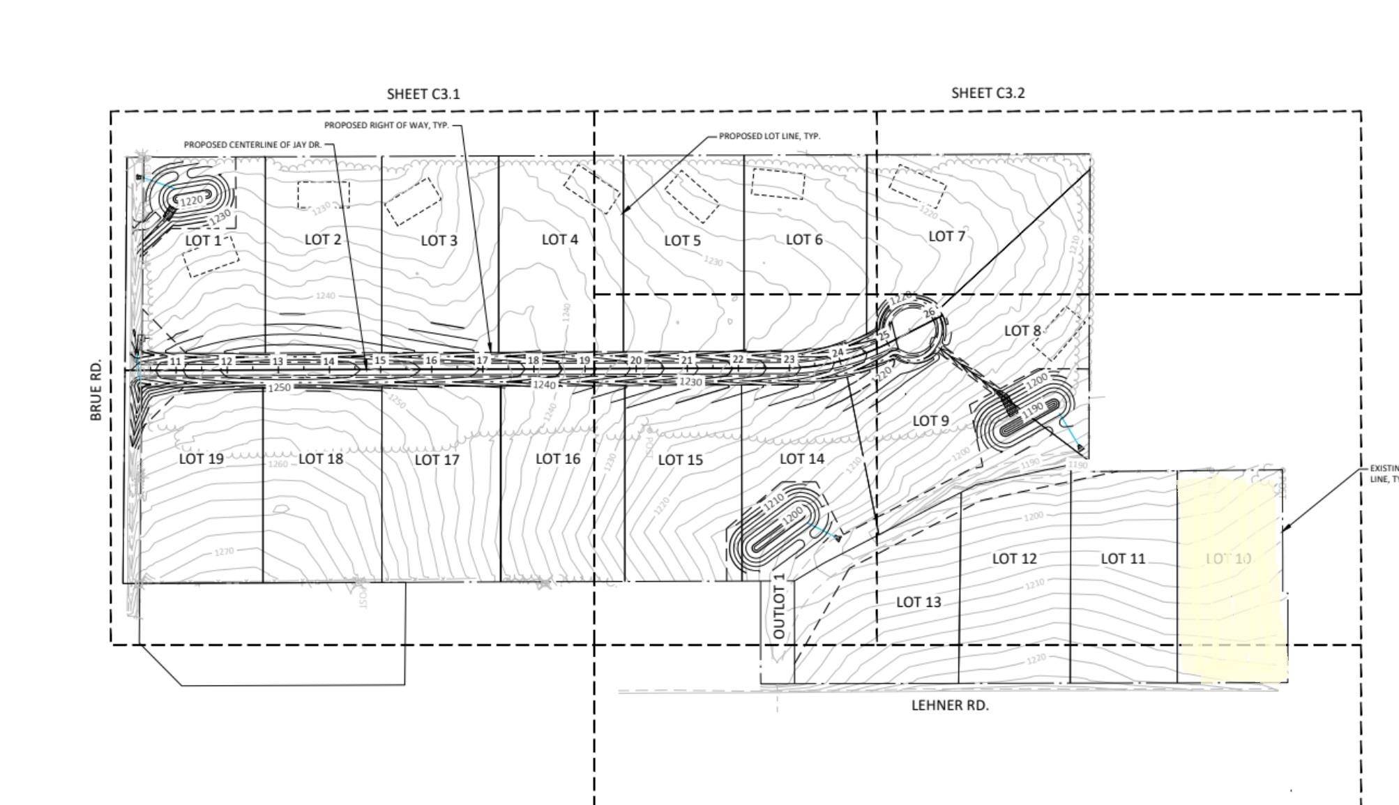 Dodgeville, WI 53533,L10 Lehner Road