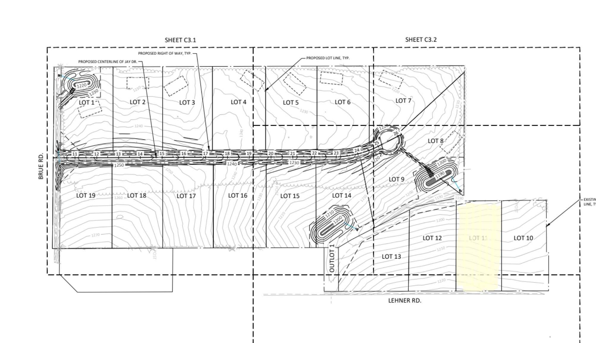 Dodgeville, WI 53533,L11 Lehner Road