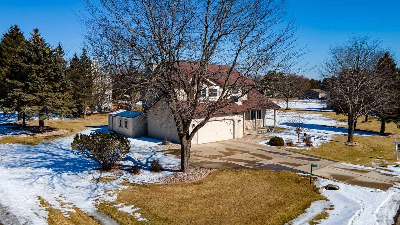 Deforest, WI 53532,6650 Winding Way