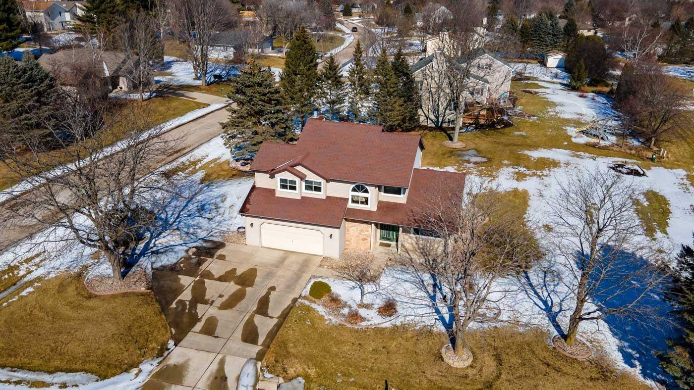 Deforest, WI 53532,6650 Winding Way