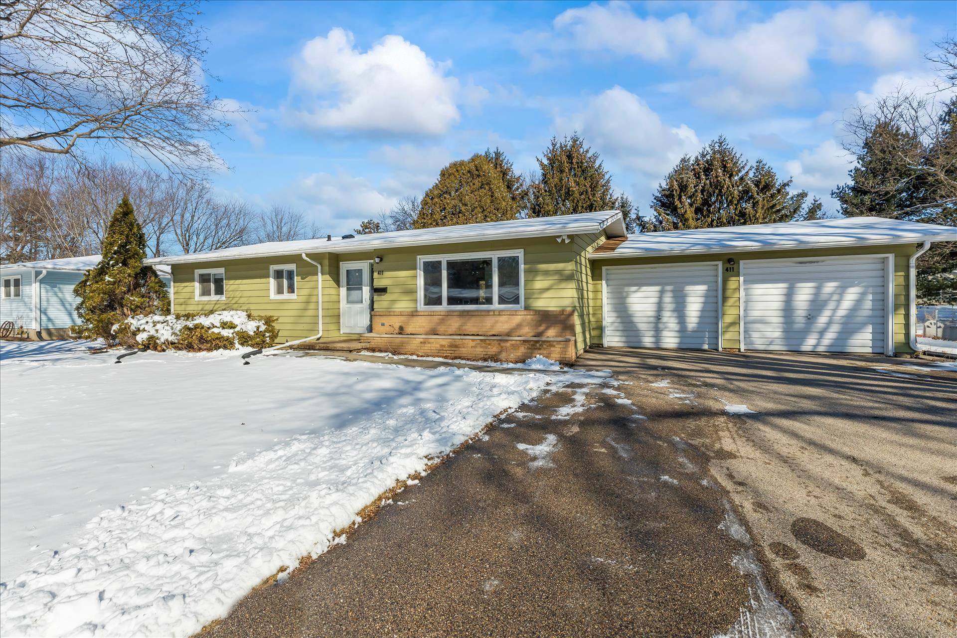 Verona, WI 53593,411 Edward St