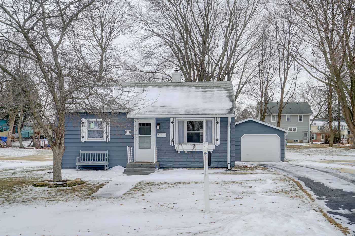 Stoughton, WI 53589,317 W Taft St