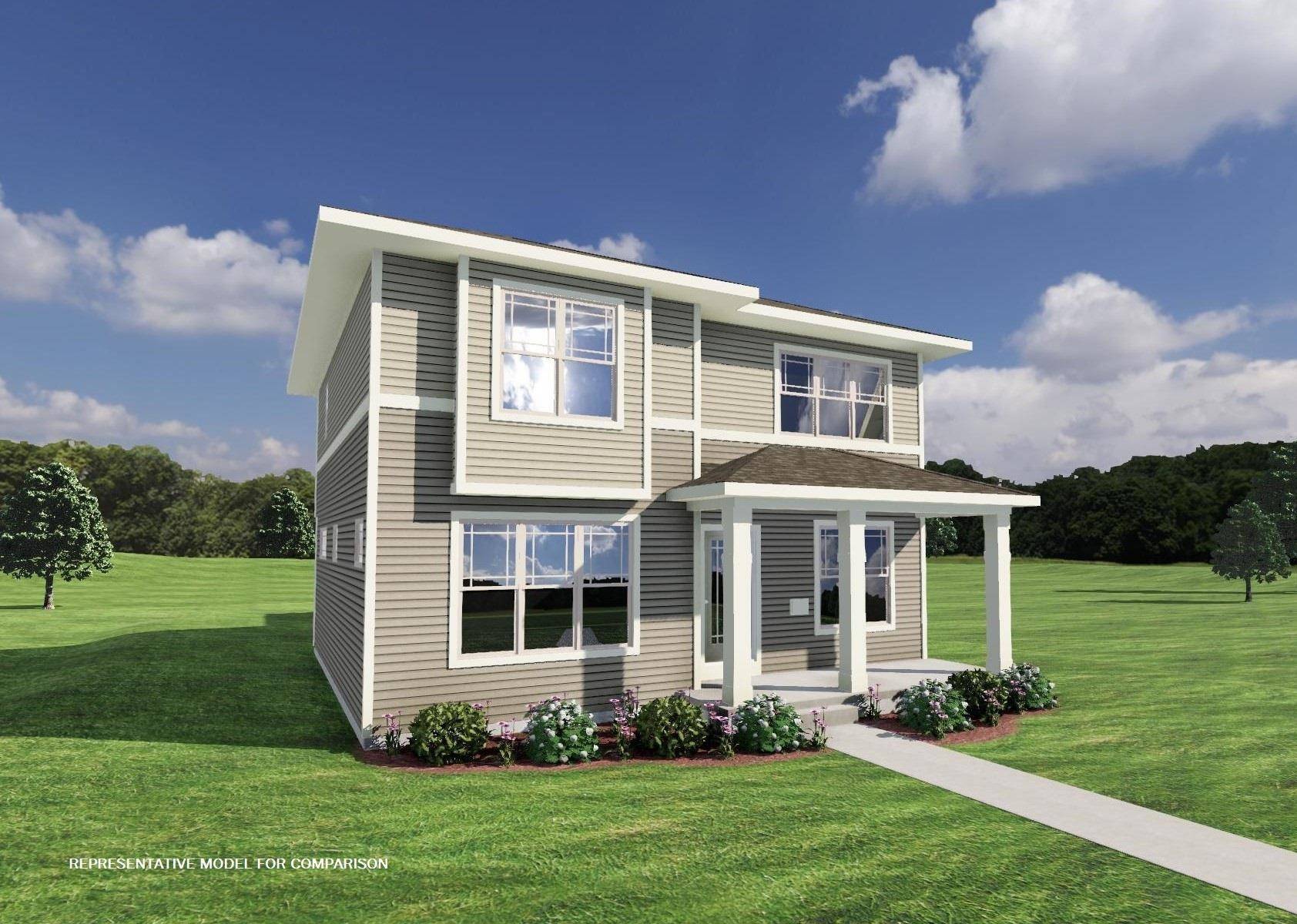 Madison, WI 53718,302 NORTH STAR DR