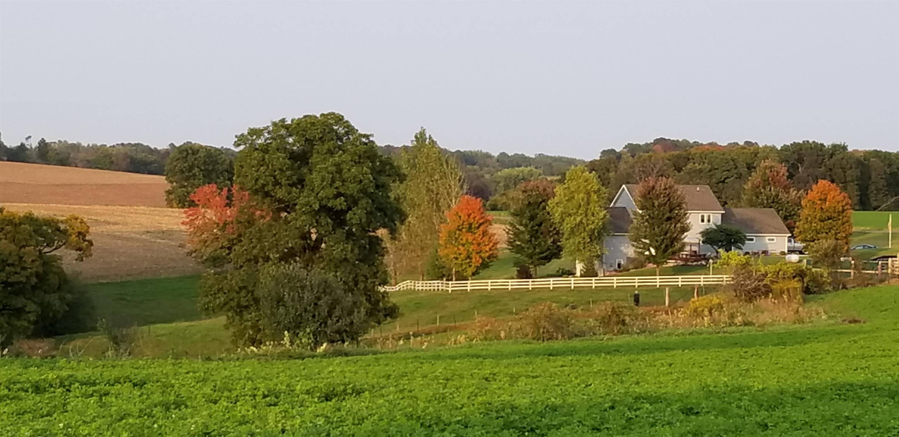 Hillsboro, WI 54634,S2941 Kouba Valley Rd