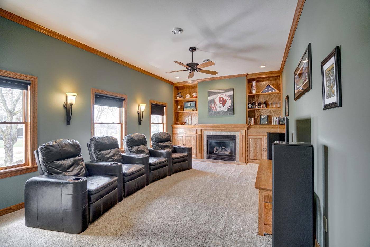 Cross Plains, WI 53528,7890 Serene Ct