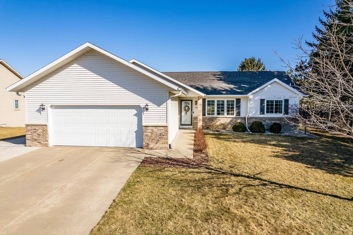 Sauk City, WI 53583,1709 Washington Ave