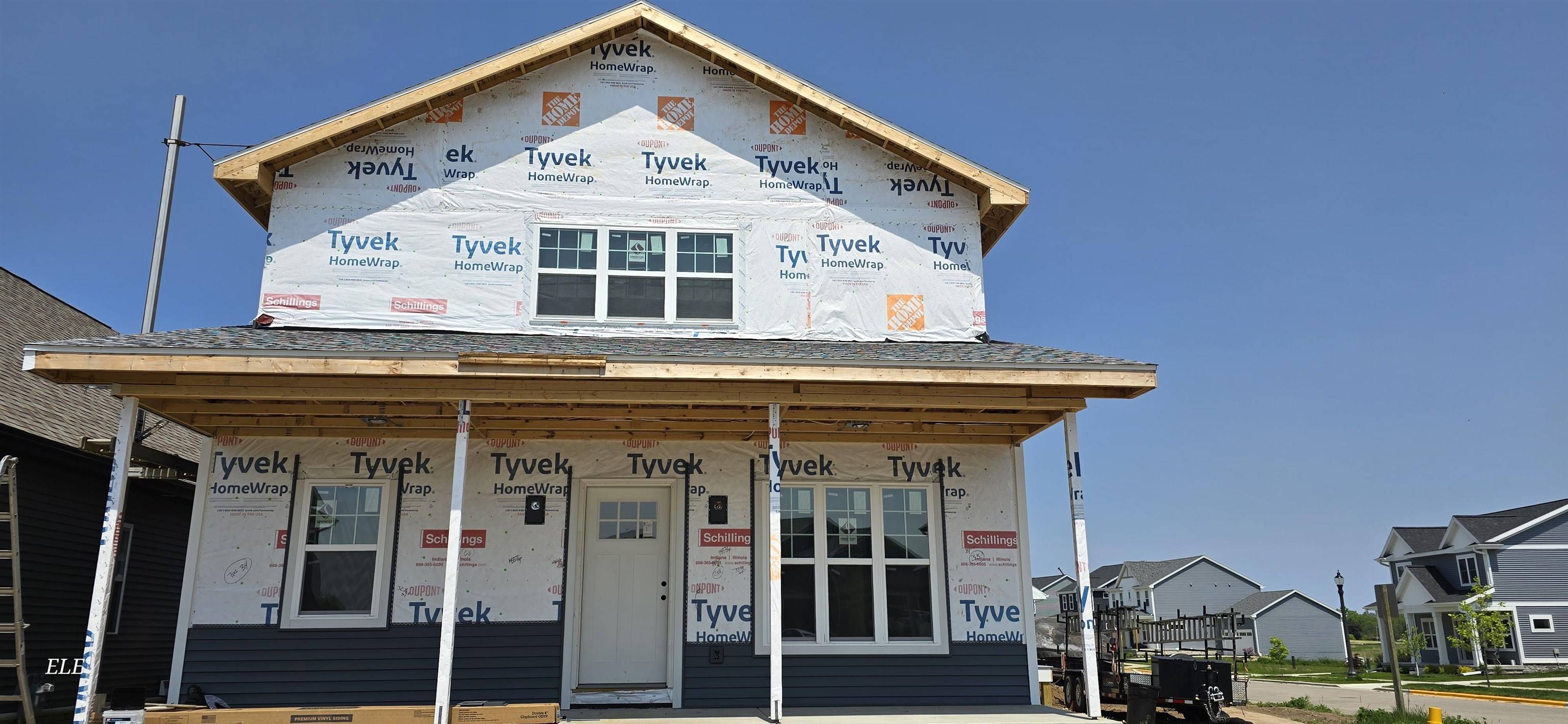 Madison, WI 53711,4864 Tat Soi Road