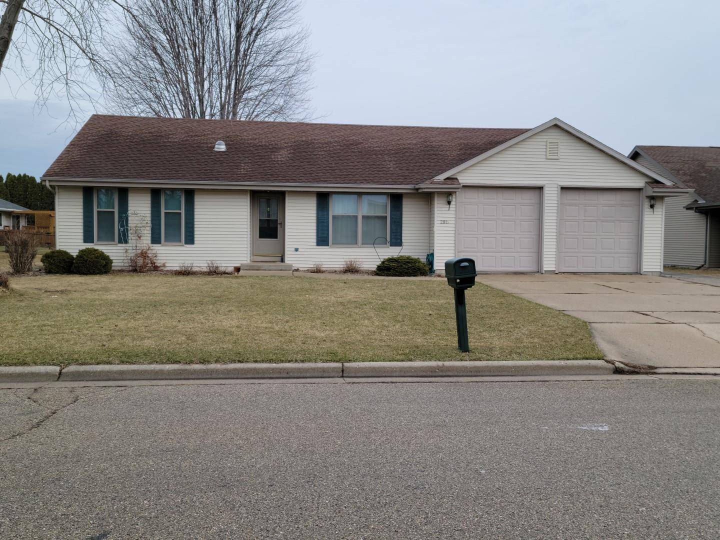 Janesville, WI 53545,2815 Carrousel Ln