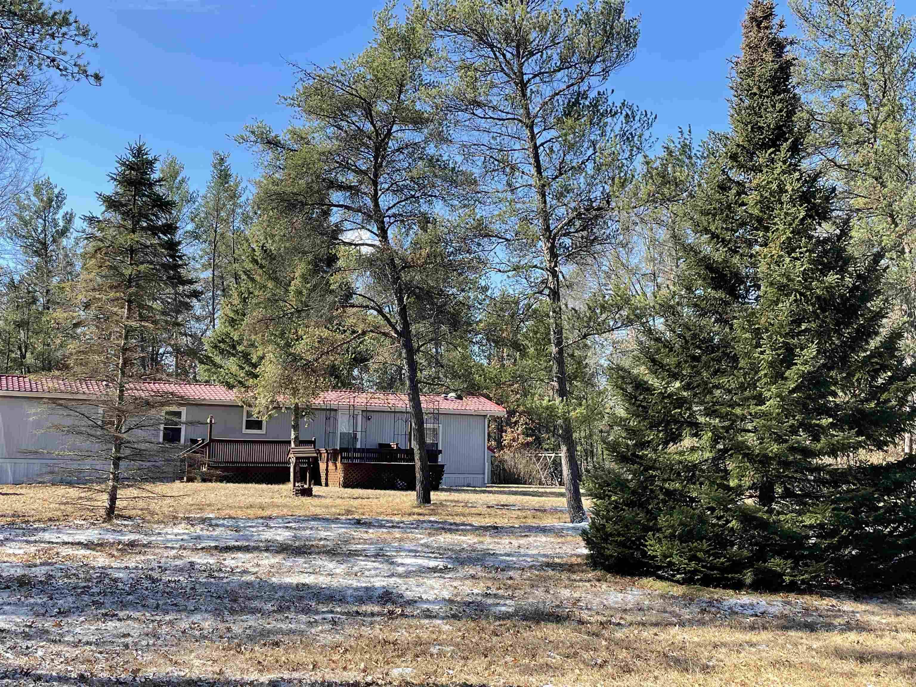 New Lisbon, WI 53950,W5755 Squirrel Dr