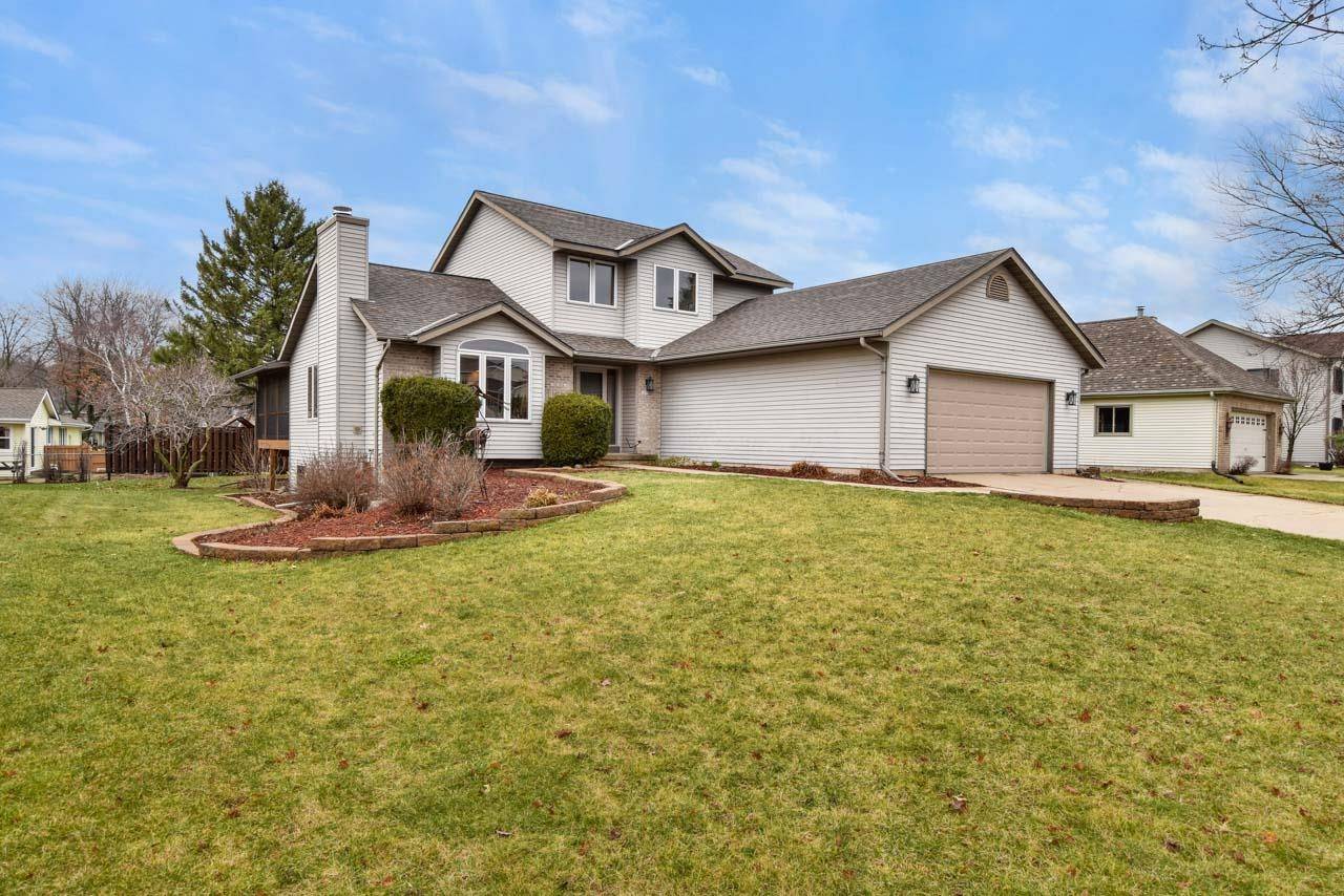 Sun Prairie, WI 53590,908 Katherine Dr