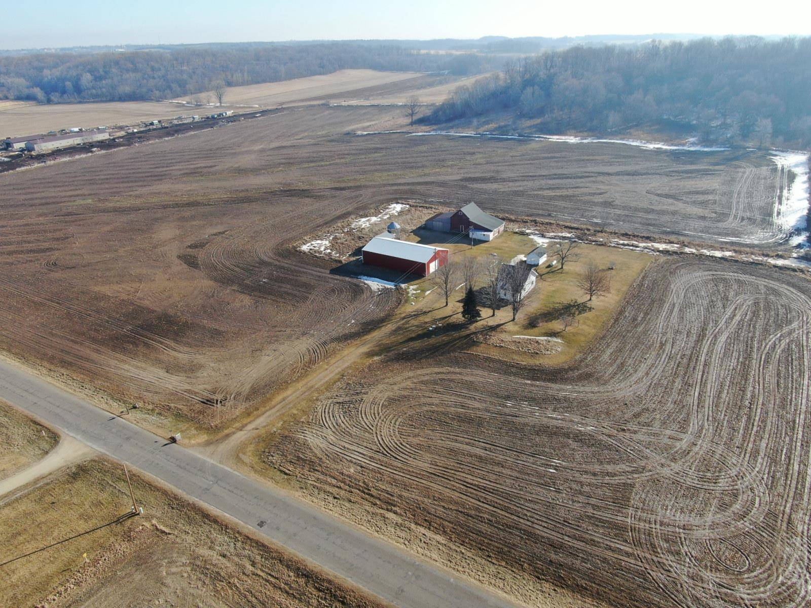 Ellsworth, WI 54011,N4222 750th St