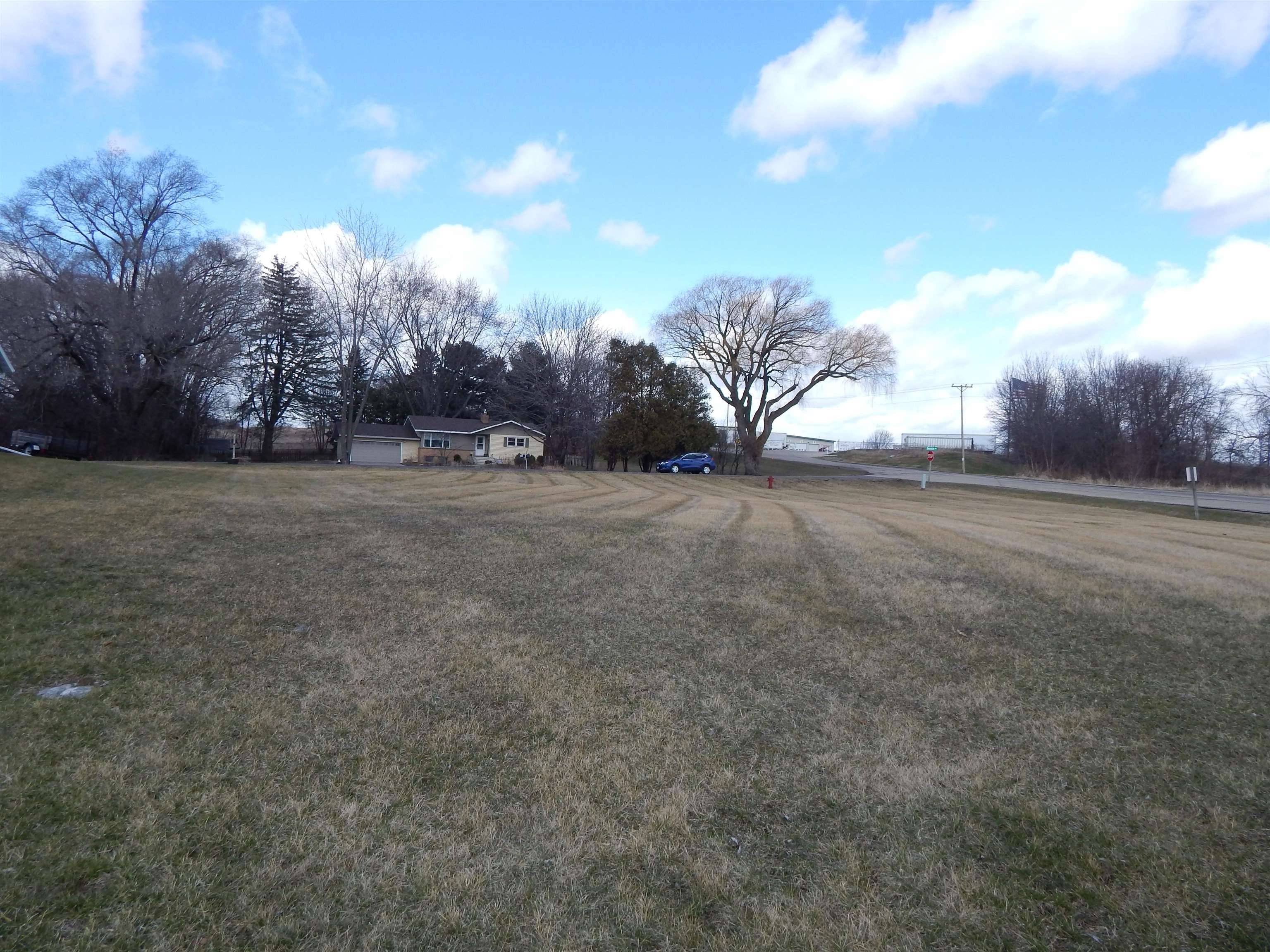 Deforest, WI 53532,Lot 1 Danielle Rd