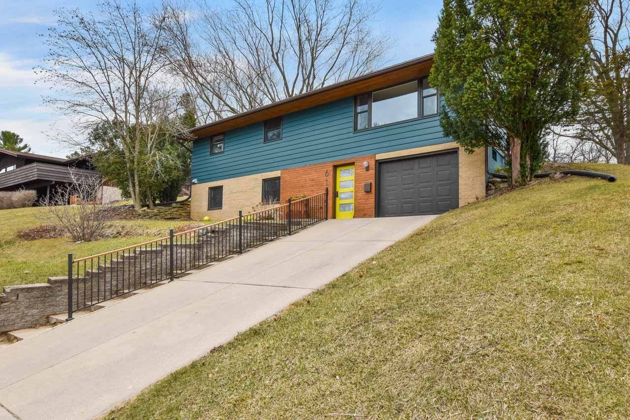 Madison, WI 53705,6105 Driftwood Ave