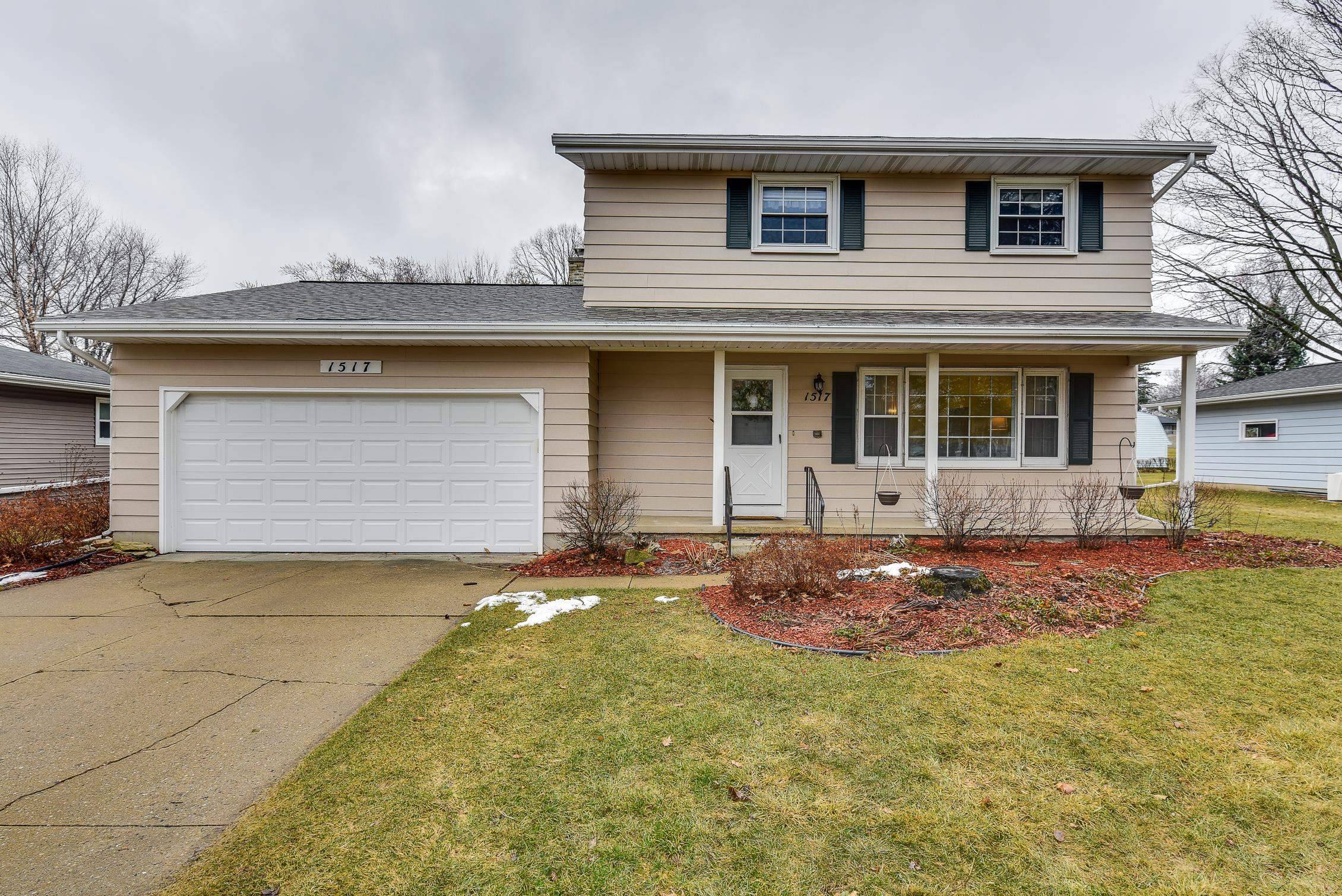 Sun Prairie, WI 53590,1517 Crystal Ln