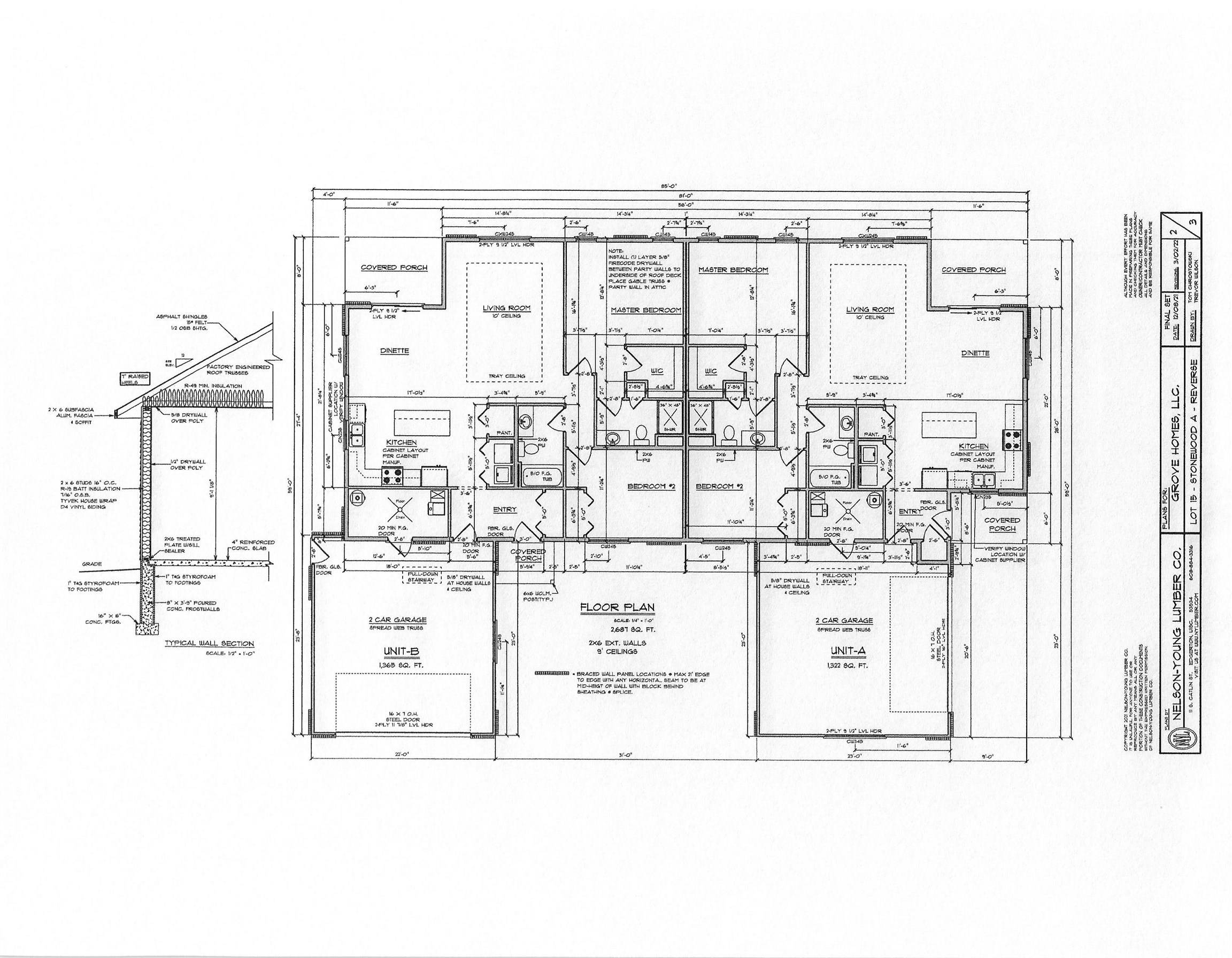 Evansville, WI 53536,565 Stonewood Ct