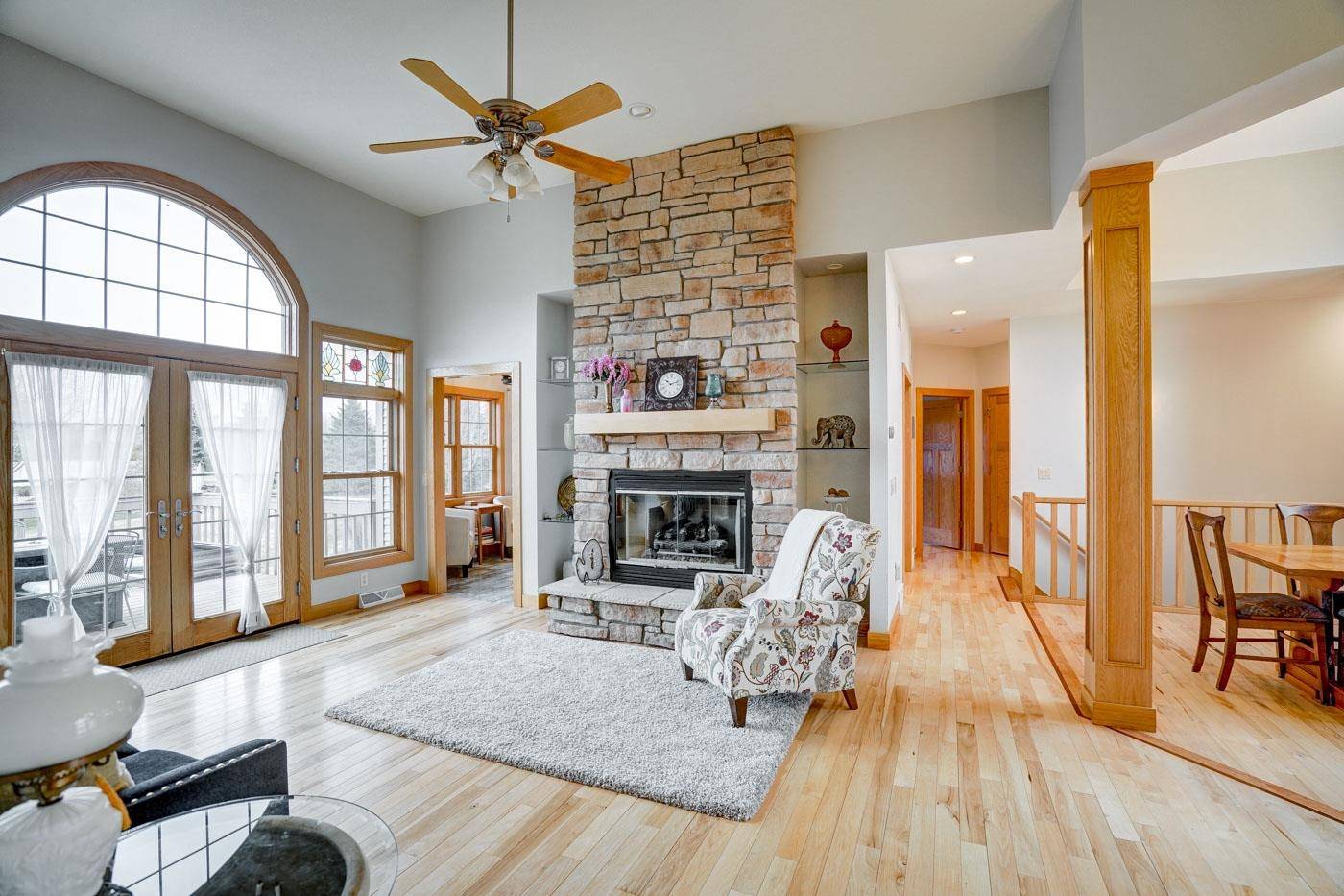 Deforest, WI 53532,135 Paradise Cir