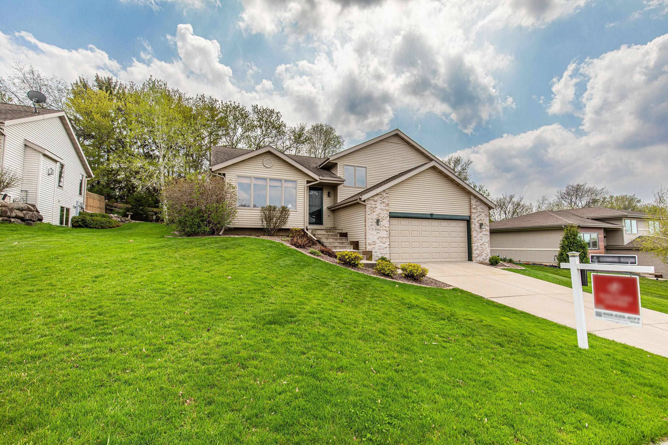 Mcfarland, WI 53558,5901 LINDEN PKY