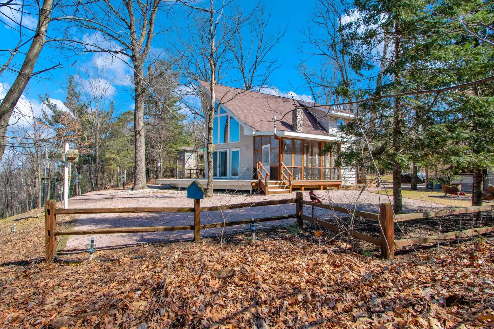 Nekoosa, WI 54457,591 17th Ave